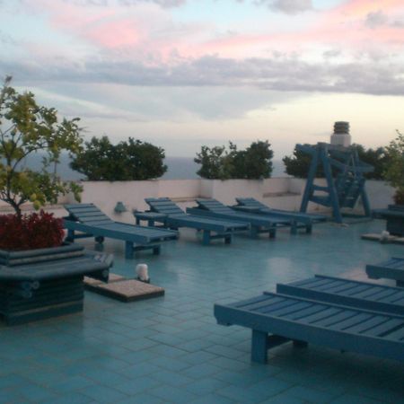 Hotel Holiday Praiano Facilités photo
