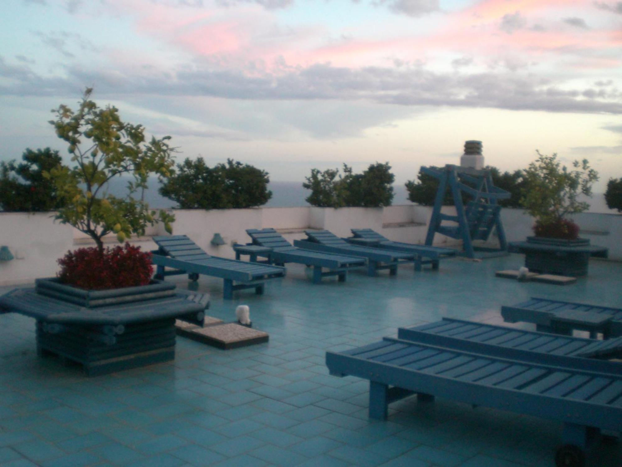 Hotel Holiday Praiano Facilités photo