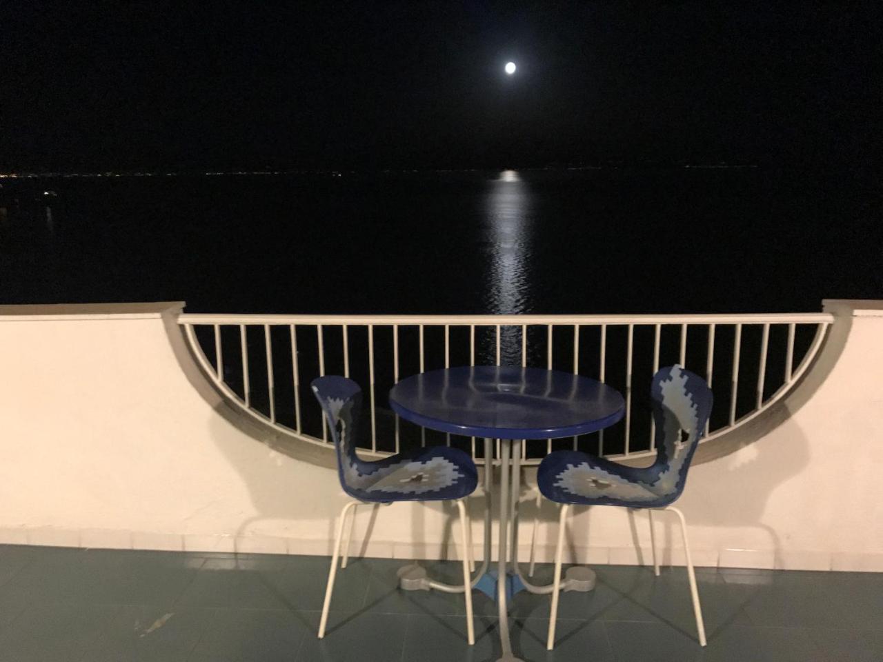Hotel Holiday Praiano Extérieur photo